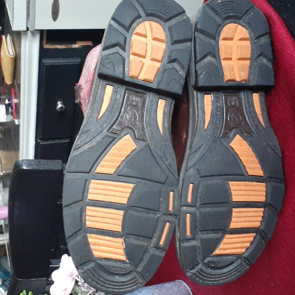 ARIAT WORK BOOTS - Picture 5 of 12